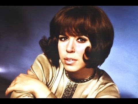 Mein Freund der Baum • Original • Alexandra • 1968