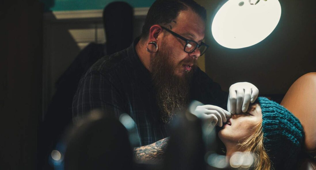 Die heißesten Piercing-Trends und Pflegetipps für dein neues Piercing!