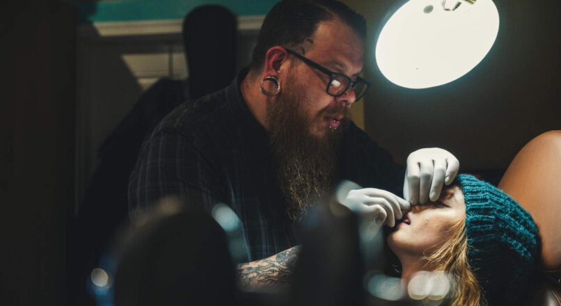 Die heißesten Piercing-Trends und Pflegetipps für dein neues Piercing!