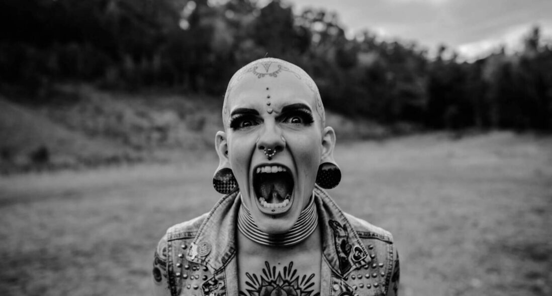 Top-Tipps: Empfindliche Haut nach dem Piercen pflegen