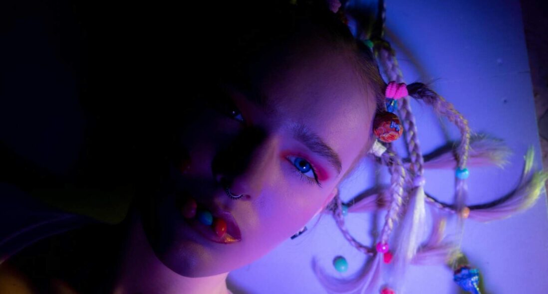 Entdecke kreative Piercing-Kombinationen!