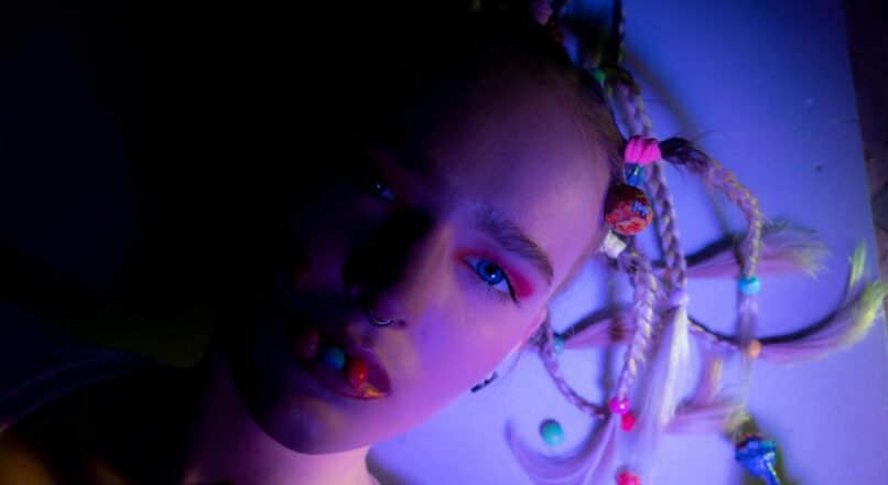 Entdecke kreative Piercing-Kombinationen!