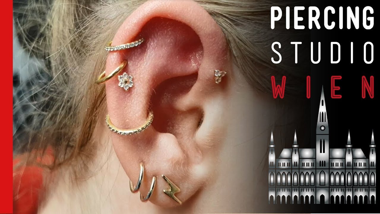 Schmuck & Piercing Ratgeber - Marc's Piercing TV