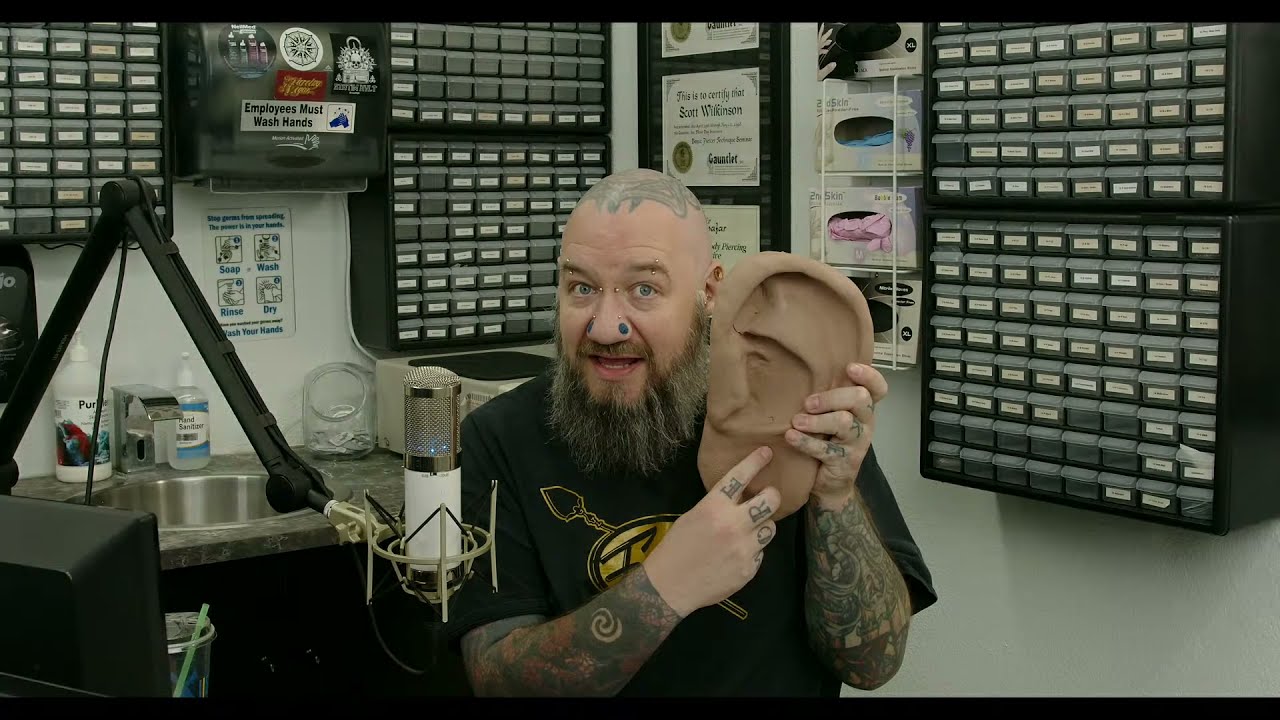 Piercing-Fragen und Antworten 10