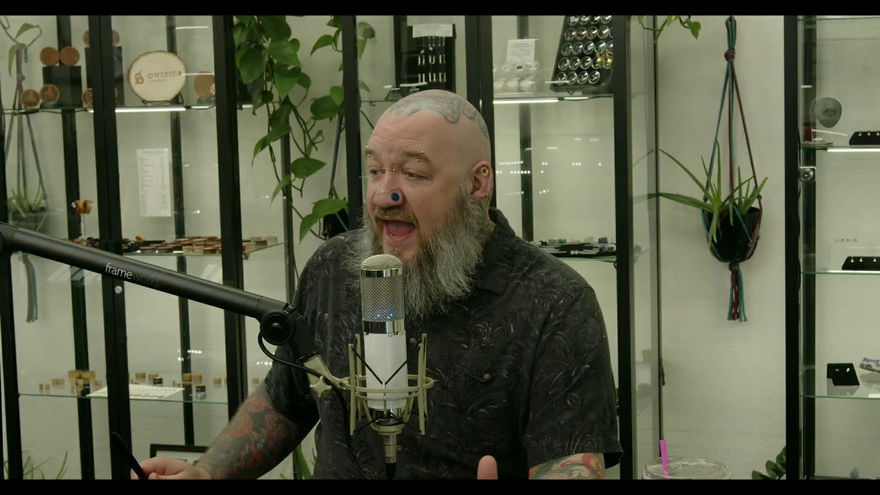 Piercing Q&A 30