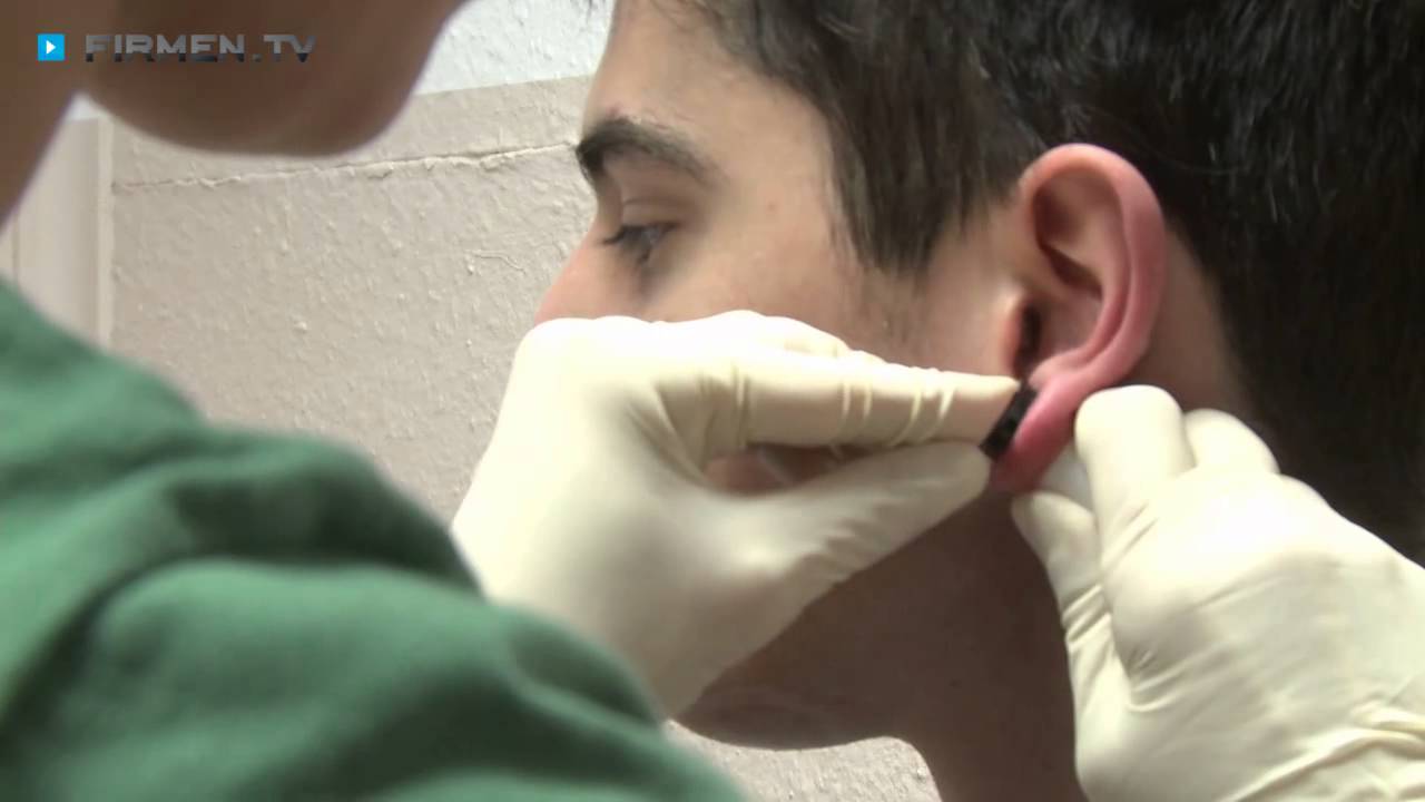 Tinas Piercing-Studio in Rosenheim - cooler Körperschmuck und ausgefallene Piercings aller Art