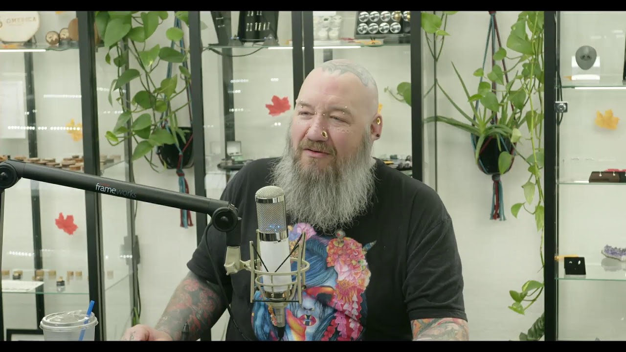 Piercing-Fragen und Antworten 38
