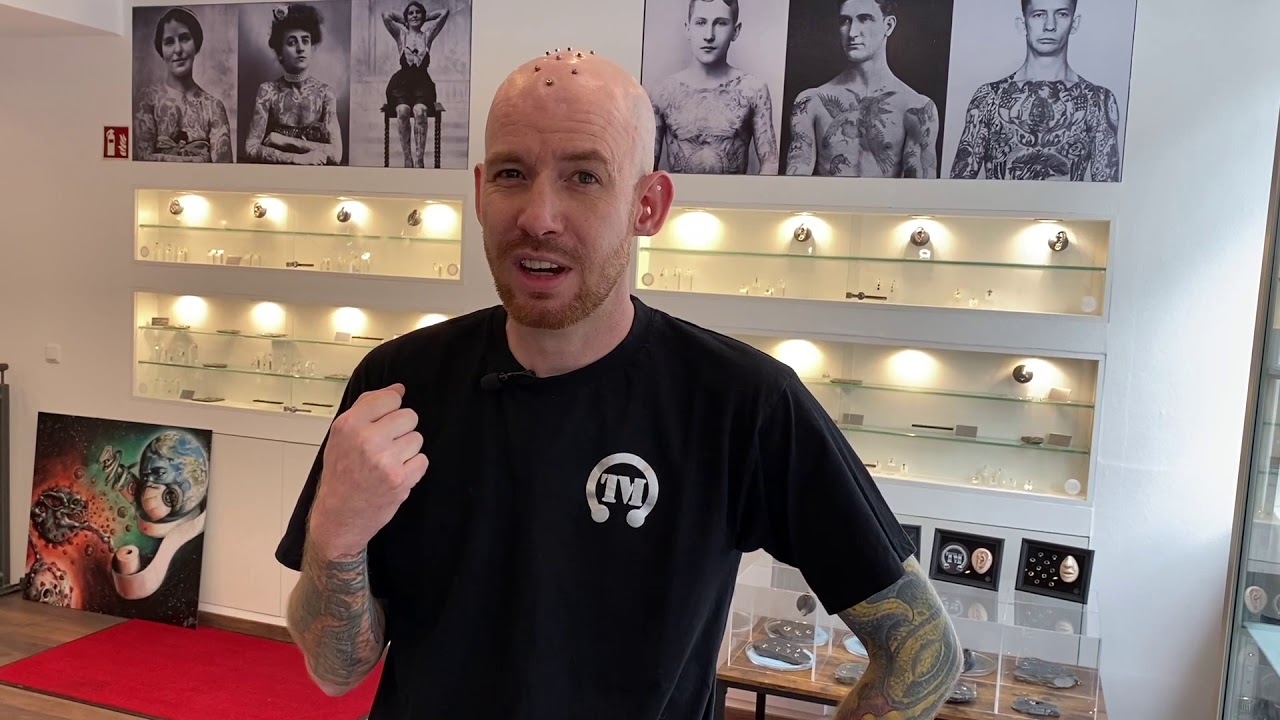 Schwimmen mit frischem Piercing? Warum auch Meerwasser (Salzwasser) keine gute Idee dafür ist.