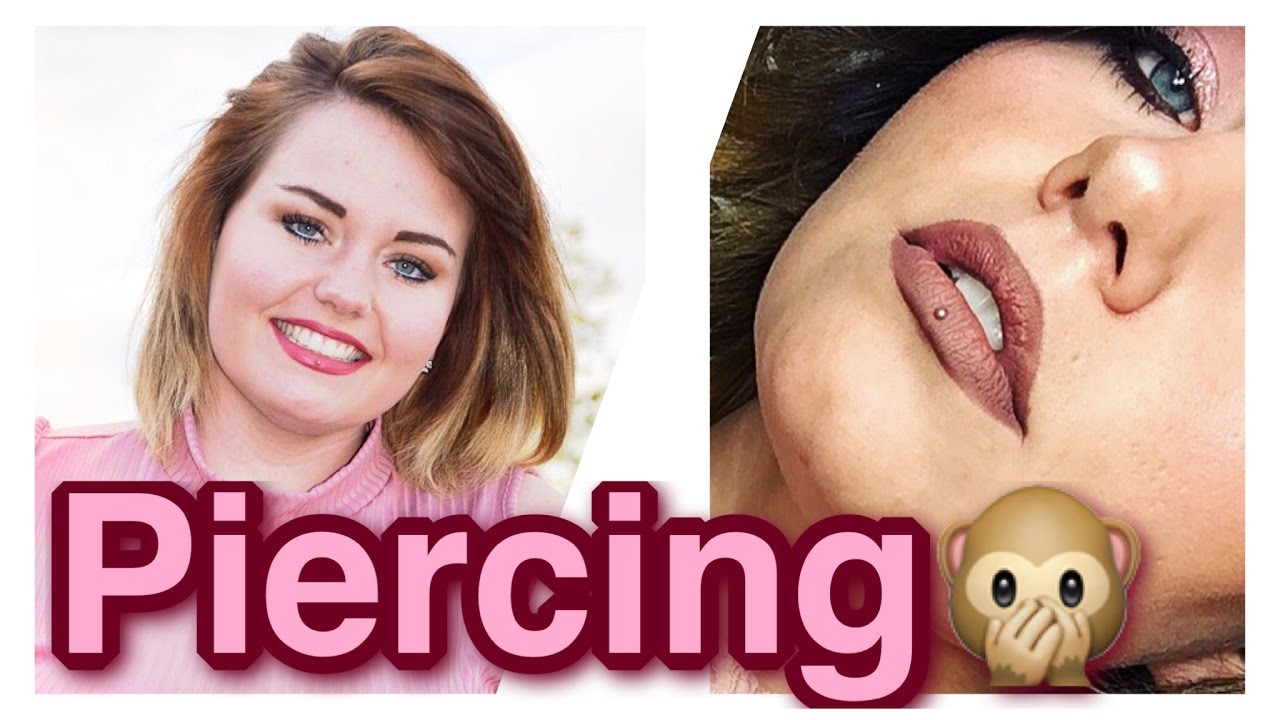 ASHLEY PIERCING - ERFAHRUNGEN + PFLEGE + KOSTEN I CURVYSINA