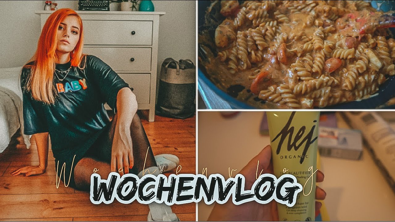 Piercing Haul, Tattoo Convention als VIP, DM Haul & Semesterstart... Meine Woche | Vlog