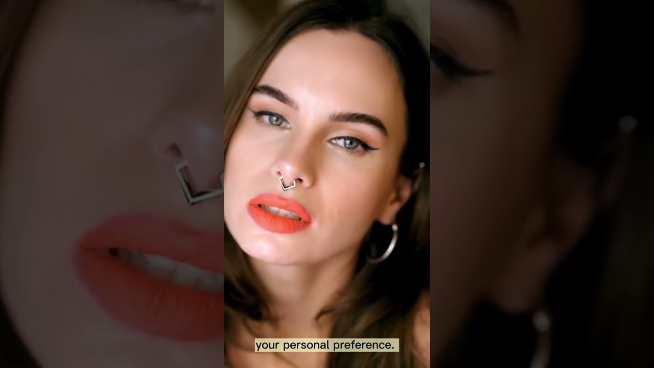 Die Wahl des richtigen Schmucks für Ihr neues Piercing: Tipps und Tricks