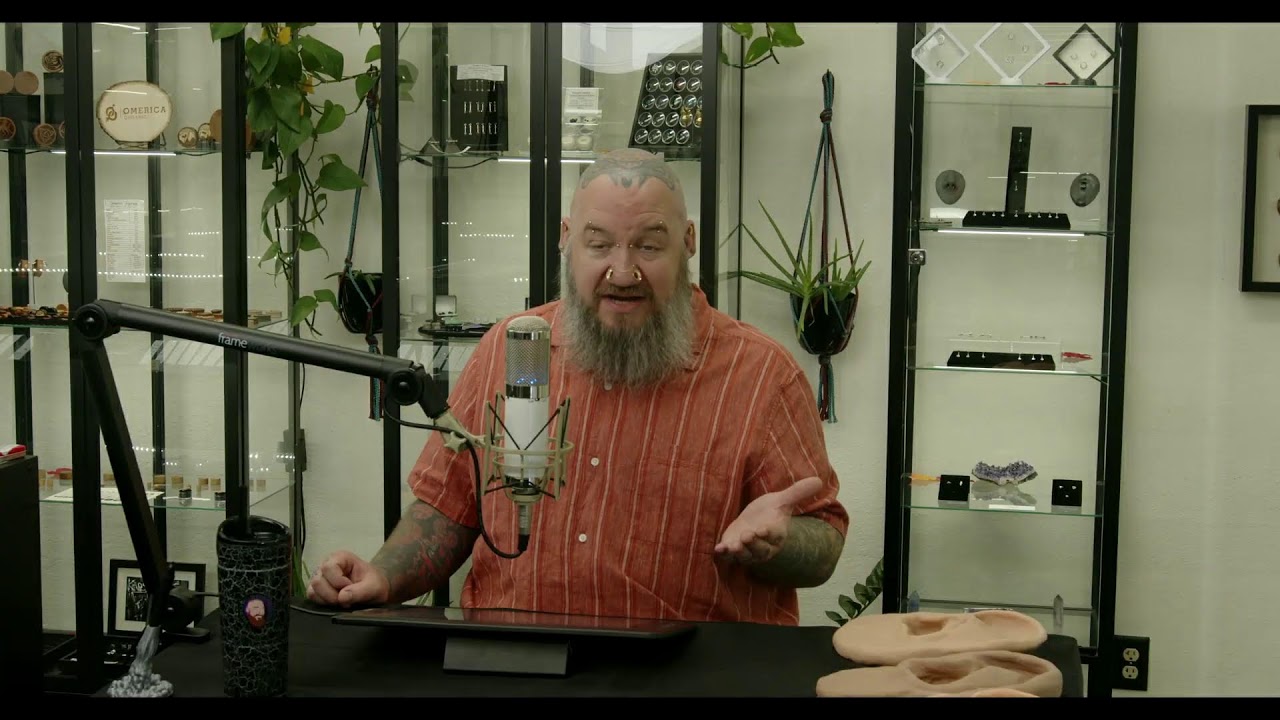 Piercing-Fragen und Antworten 34