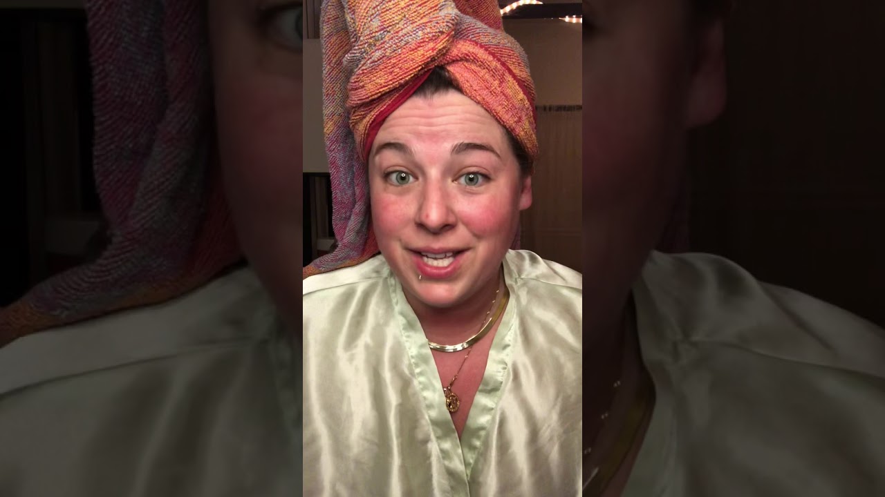 Brustwarzenpiercing heilen!!  Tipps, wie Sie Ihren Piercings helfen können zu heilen !!  Gib nicht auf!!  Ich habe einen Trick!!