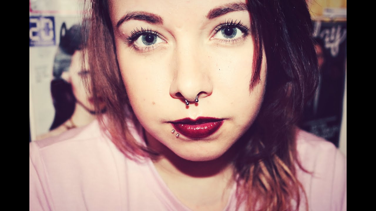 Wie pflege ich mein Piercing richtig ?