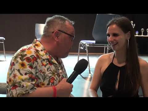 Tattoo Expo Nürnberg 2022