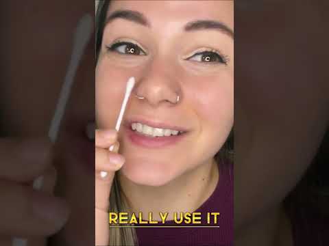 Augenbrauen-Piercings 101 |  Piercing-Tipps |  Piercing-Nachsorge
