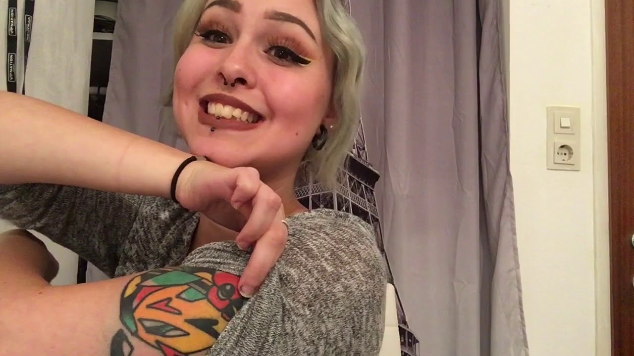 Fragen und Antworten zum ESKIMO-PIERCING