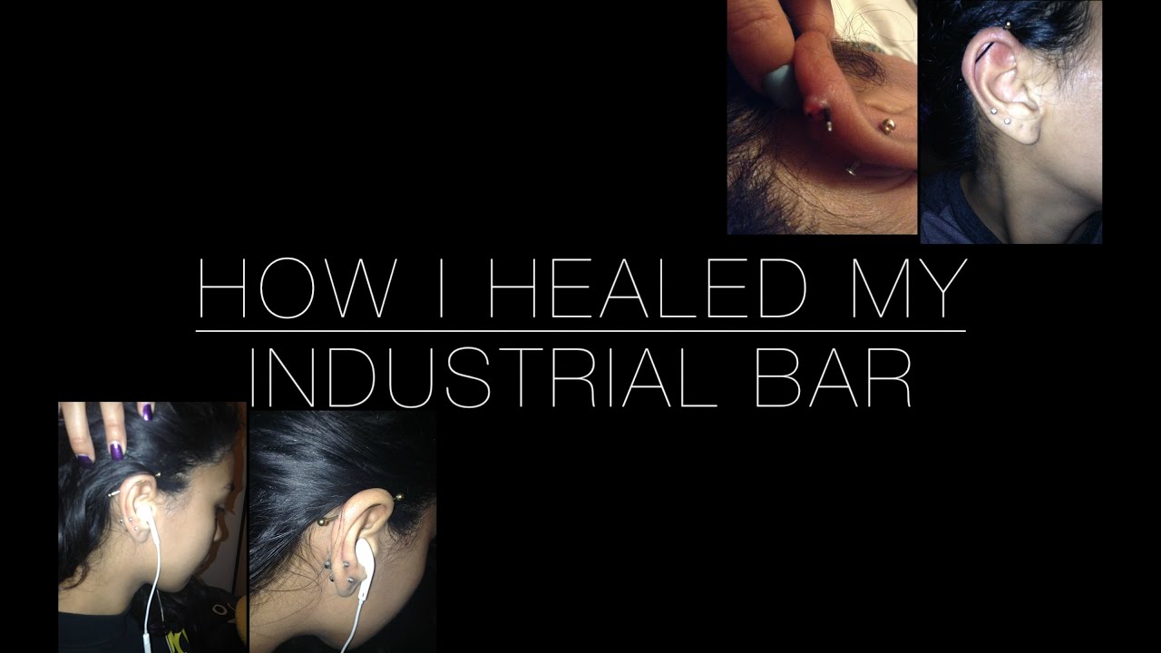 Tipps und Tricks zum industriellen Bar-Piercing