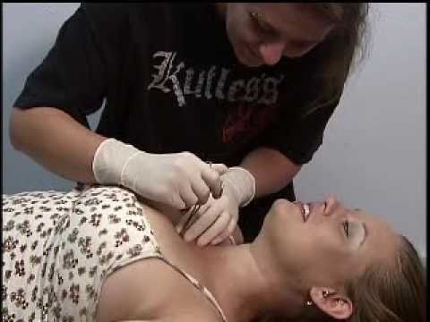 TiT 4 Tat Tattoo & Body Piercing Studio