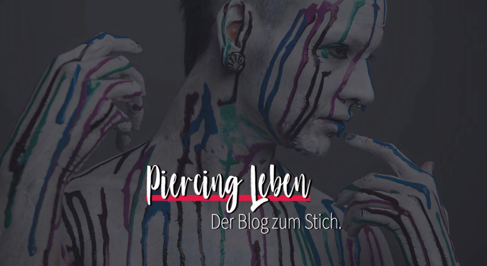 »Piercing Leben« – der Blog zum Stich.