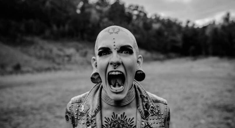 Zauber der Heilung: So bleibt dein Piercing makellos