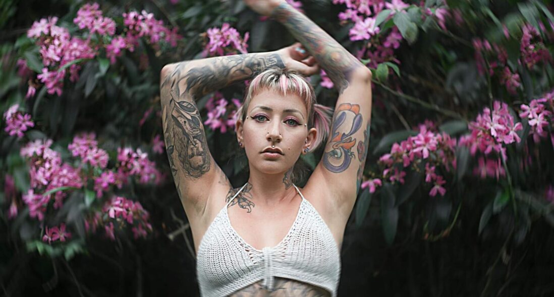 Vom Ursprung bis heute: Die faszinierende Welt des Piercings