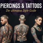 Piercing Tattoo Style Guide - Featured Image