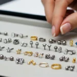 Welches Piercing passt zu mir? - Featured Image
