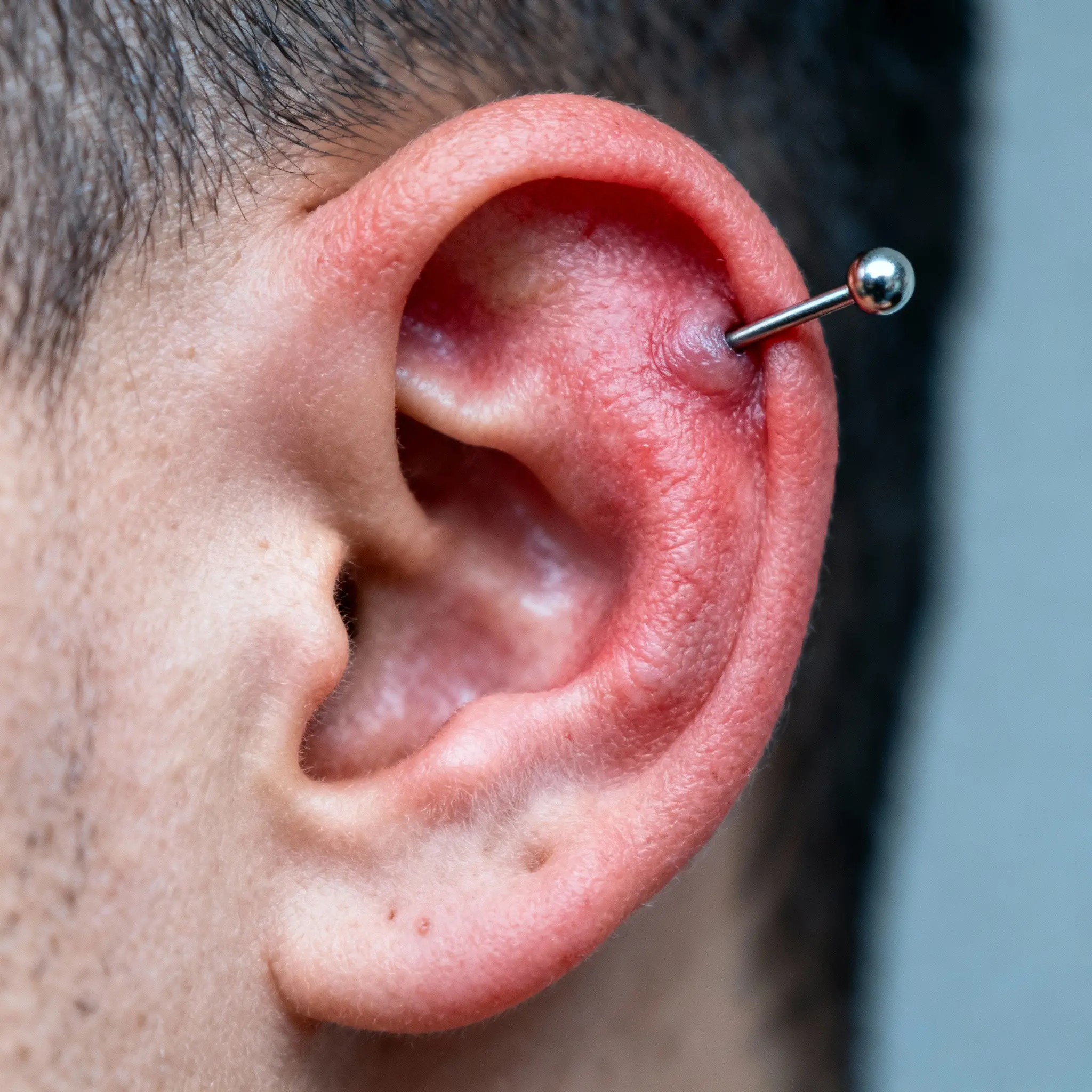 Piercings Nach Dem Rave: Wann Rausnehmen, Wann Drinnen Lassen? 6 Piercing Rausnehmen Rave 3