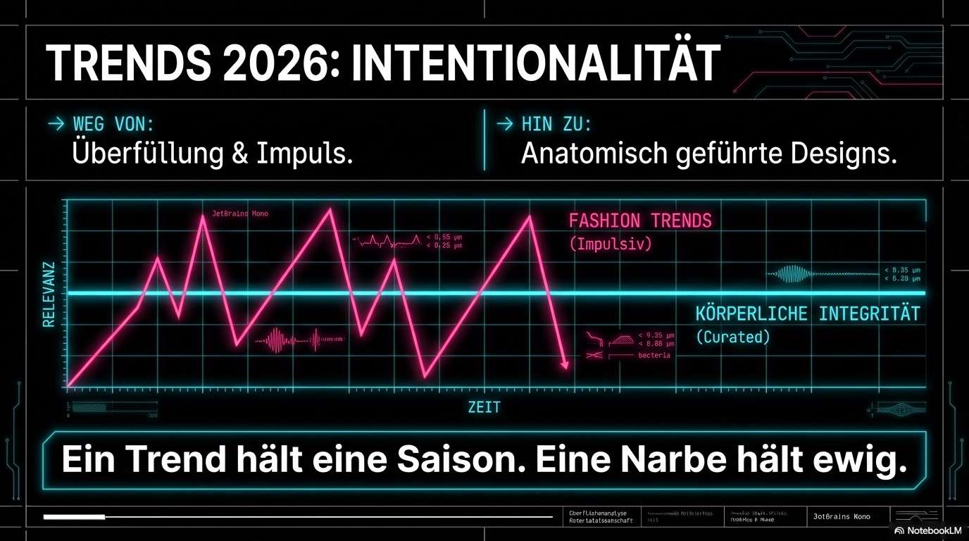 Die Anatomie-Lüge: Warum Dich Dein Eigener Körper Vor Bestimmten Piercings Beschützt 24 Anatomie Luege 11 Image 1 1