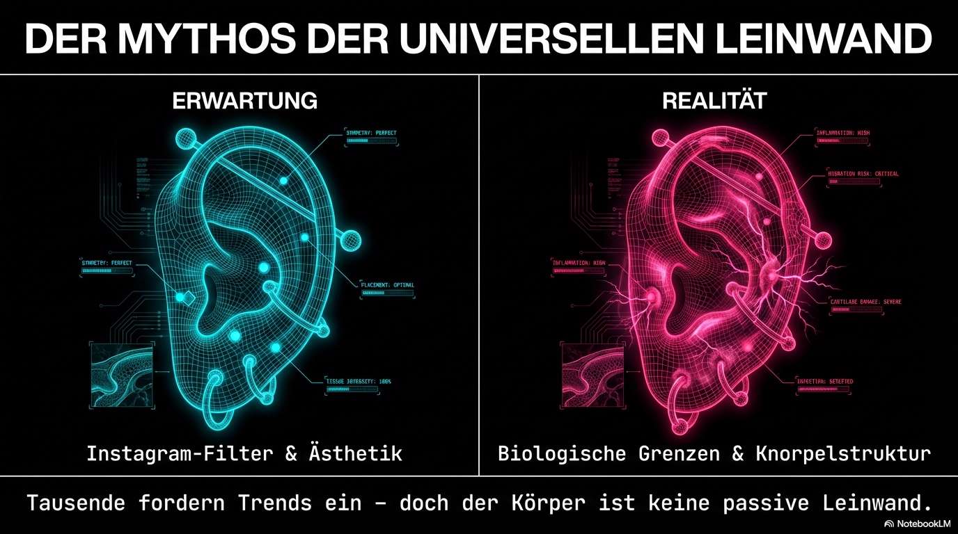 Die Anatomie-Lüge: Warum Dich Dein Eigener Körper Vor Bestimmten Piercings Beschützt 15 Anatomie Luege 2 Image 1 1