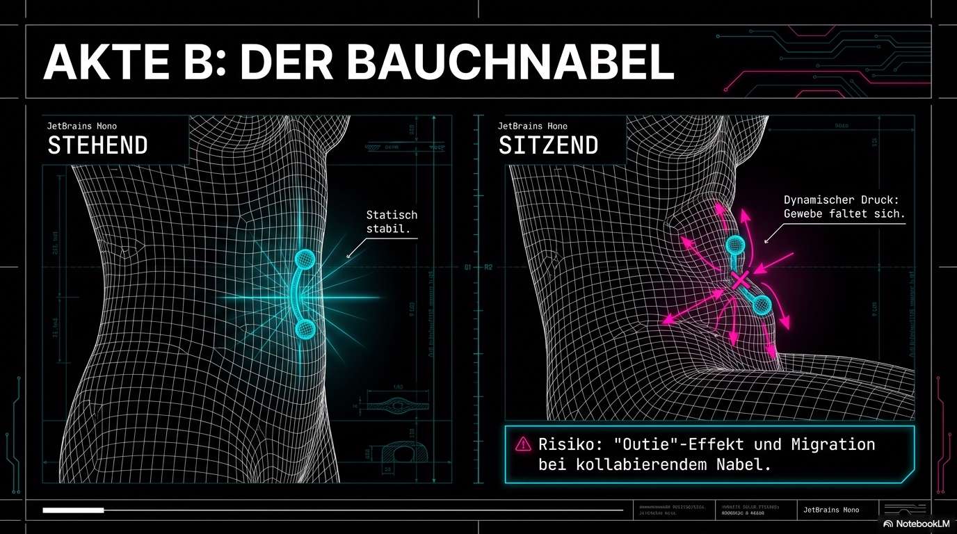 Die Anatomie-Lüge: Warum Dich Dein Eigener Körper Vor Bestimmten Piercings Beschützt 18 Anatomie Luege 5 Image 1 1
