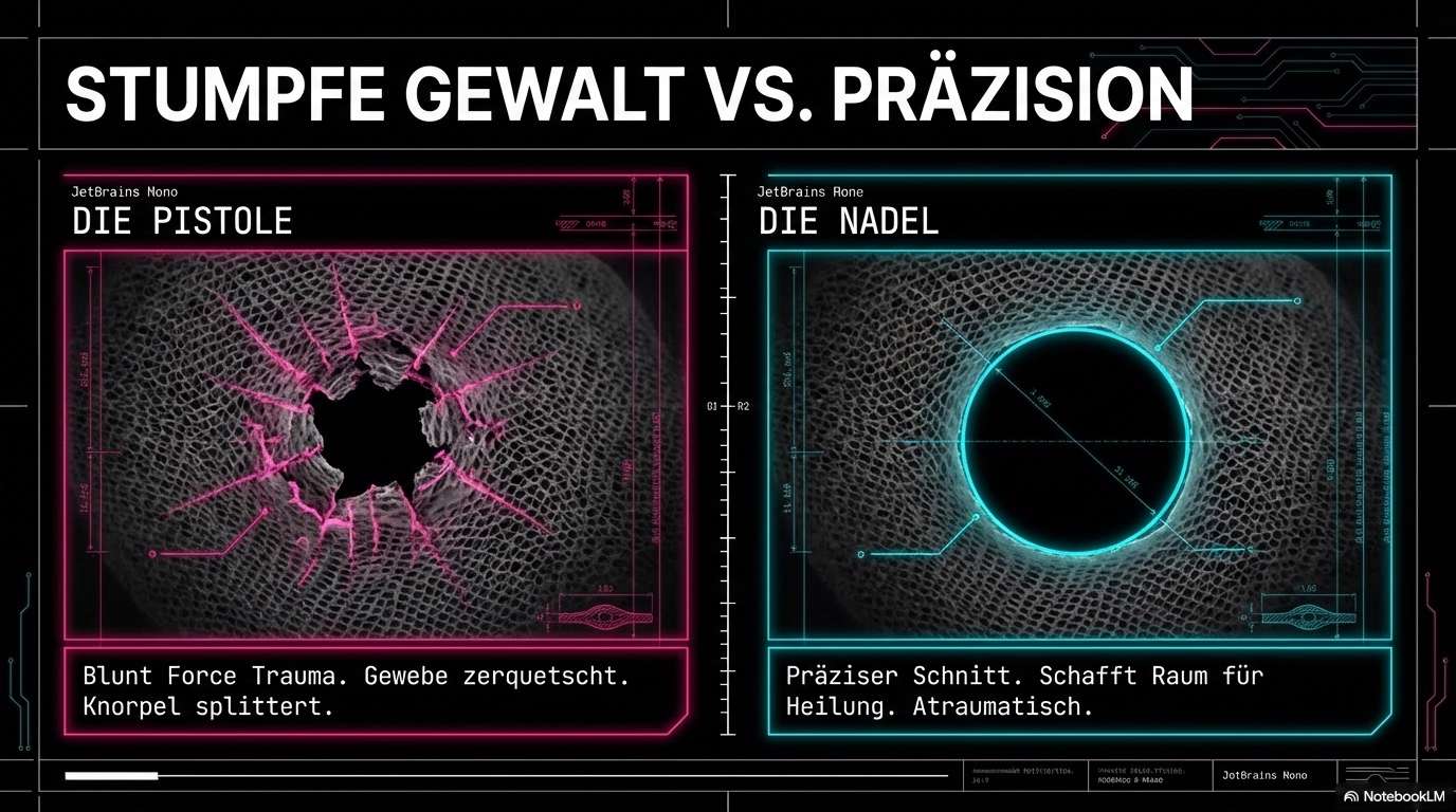 Die Anatomie-Lüge: Warum Dich Dein Eigener Körper Vor Bestimmten Piercings Beschützt 20 Anatomie Luege 7 Image 1 1