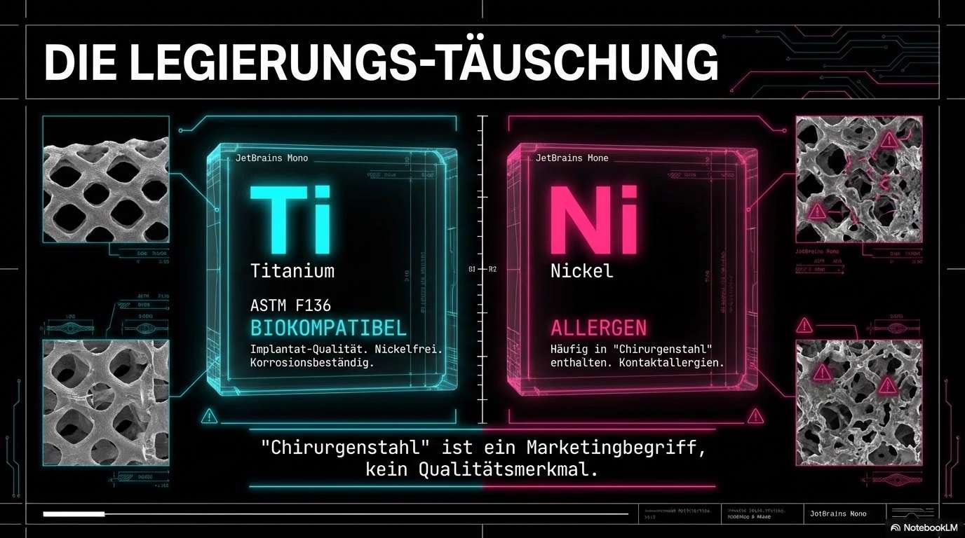 Die Anatomie-Lüge: Warum Dich Dein Eigener Körper Vor Bestimmten Piercings Beschützt 21 Anatomie Luege 8 Image 1 1