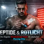 Biohacking Piercing Heilung Fi