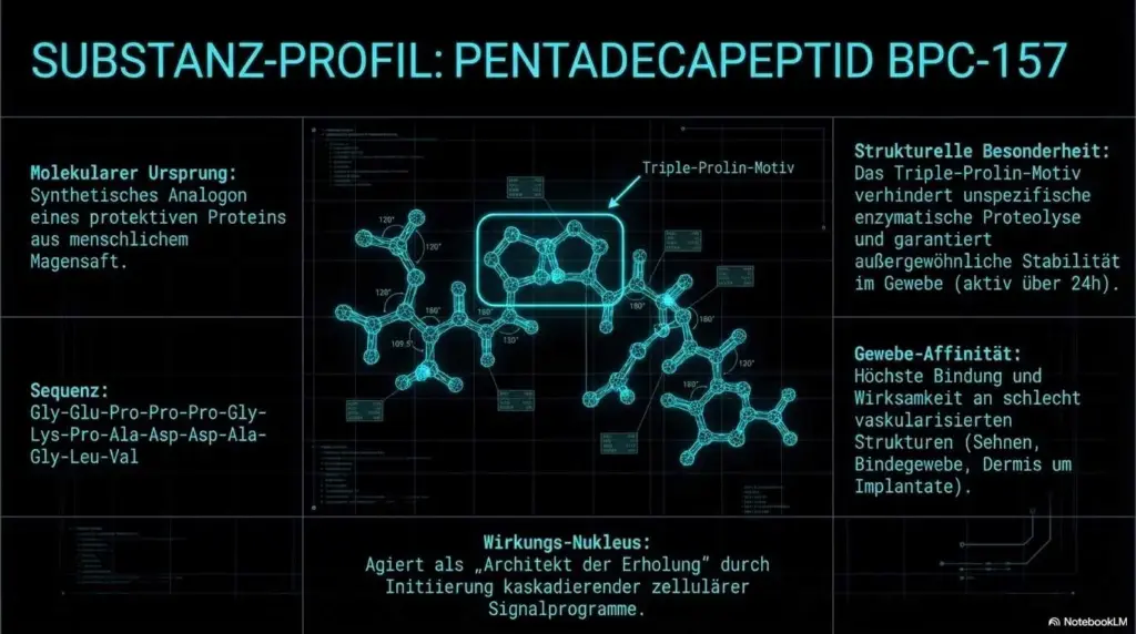 Biohaker Heilung Bpc 157 Piercing 3
