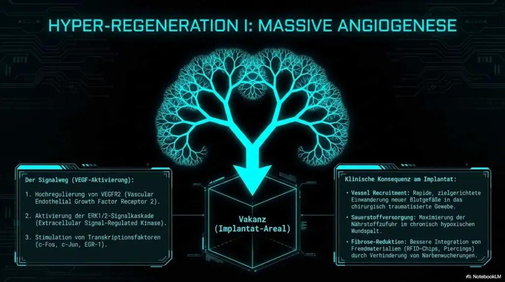 Biohaker Heilung Bpc 157 Piercing 4