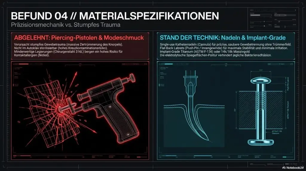 Curated Ear Hype 2026: Warum Gute Piercer Diesen Instagram-Trend Hassen 13 Curated Ear Hype 2026 5