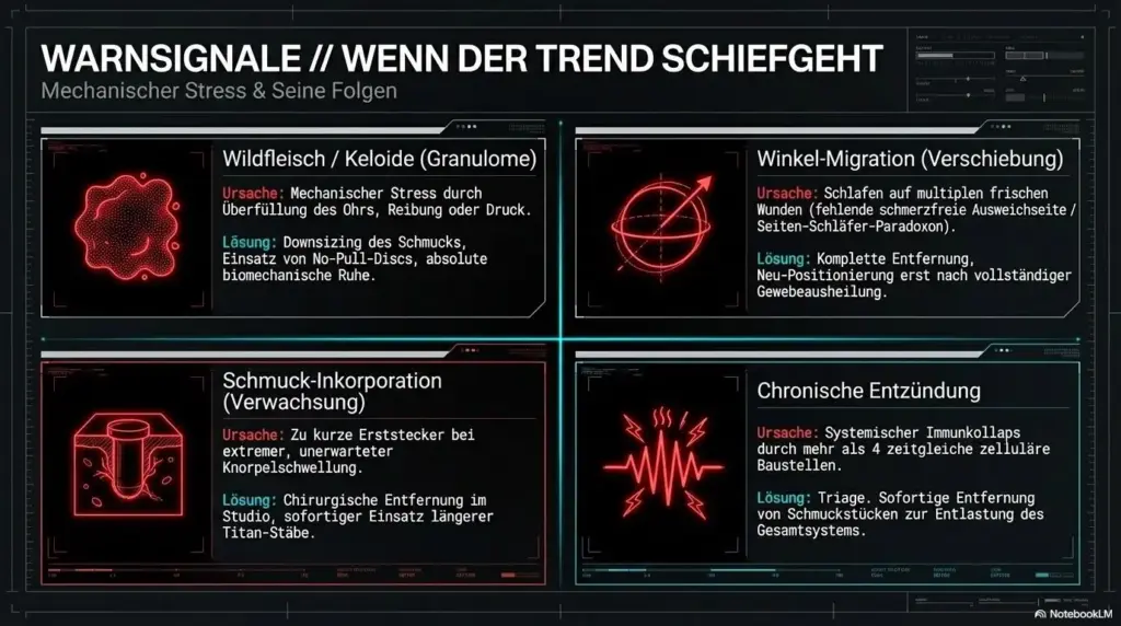 Curated Ear Hype 2026: Warum Gute Piercer Diesen Instagram-Trend Hassen 14 Curated Ear Hype 2026 6