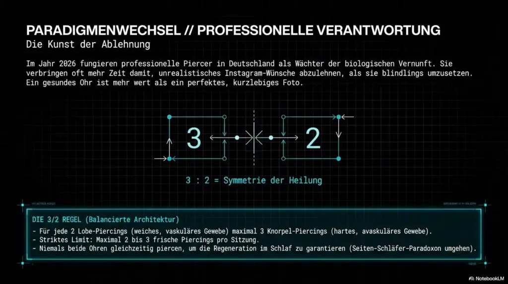 Curated Ear Hype 2026: Warum Gute Piercer Diesen Instagram-Trend Hassen 15 Curated Ear Hype 2026 7