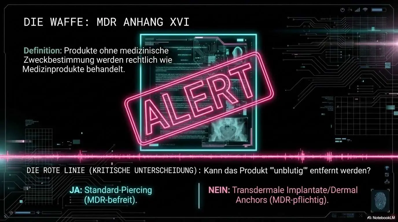 Mdr Eu Medizinprodukte Verordnung 8