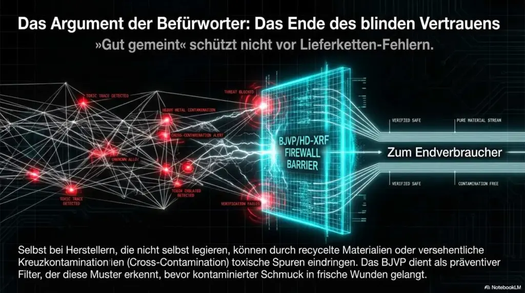 Piercing Schmuck Krieg Zertifikate 5