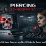 Piercing Schmuck Krieg Fi2