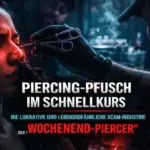 Piercing Schnellkurs Scam Fi
