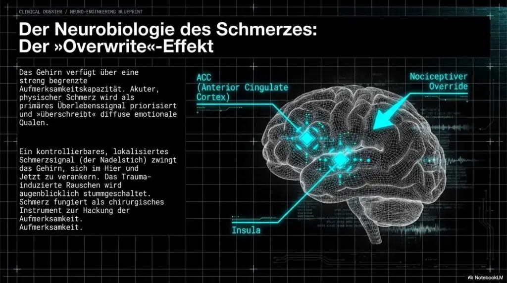 Piercing Trauma Therapie Folie 5