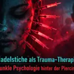 Piercing Trauma Therapie Fi