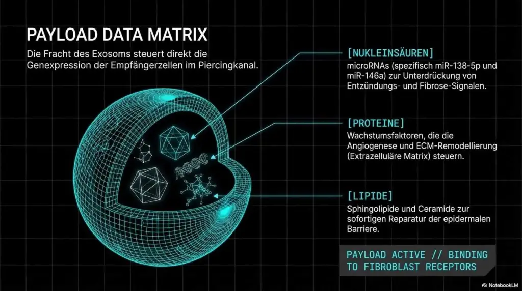 Piercing Wildfleisch Nanotechnologie Folie 6