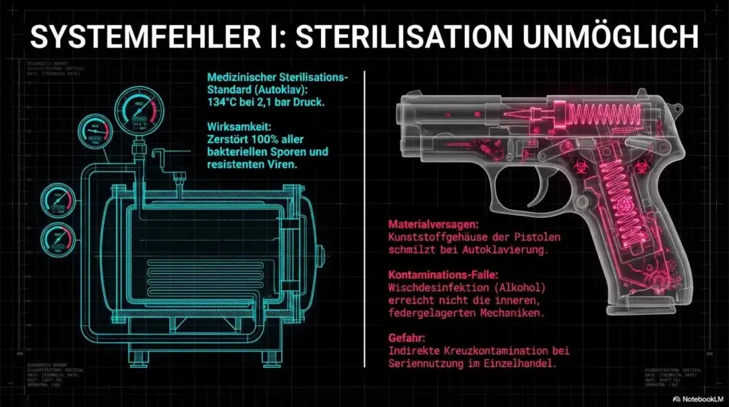 Piercing Ohrlochpistole 2
