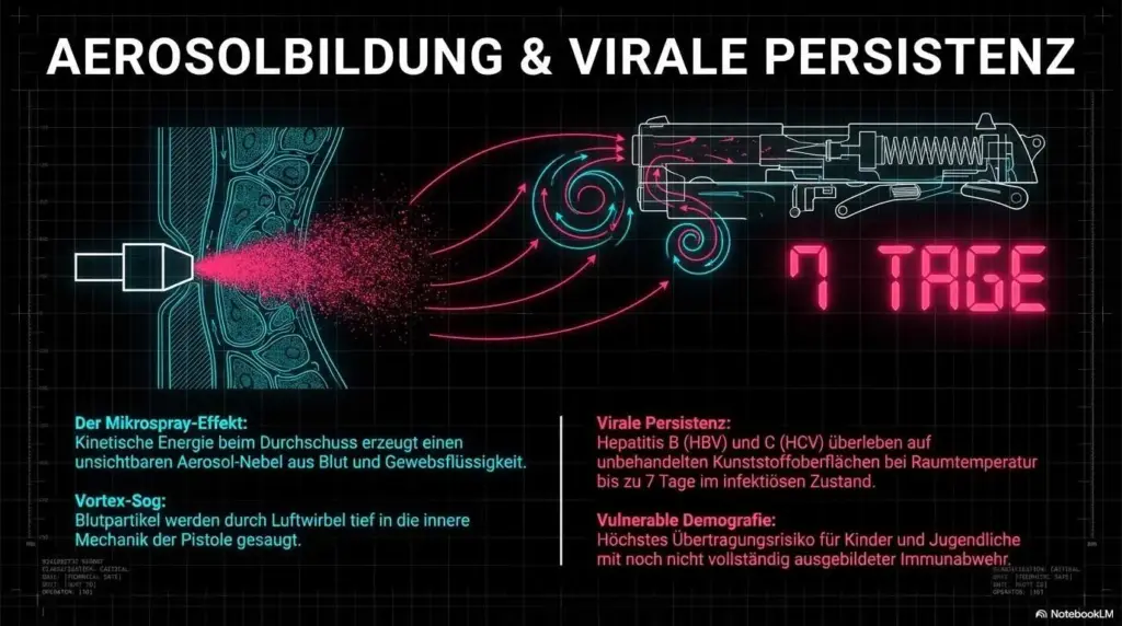 Piercing Ohrlochpistole 3