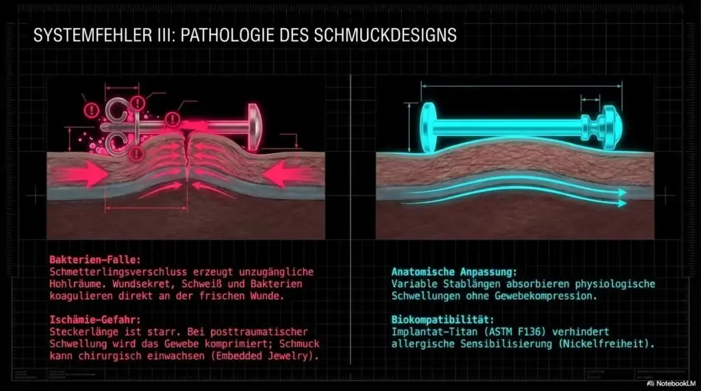 Piercing Ohrlochpistole 6